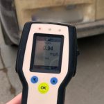 sofer ametit de alcool depistat in trafic in localitatea tudor vladimirescu judetul tulcea 69da145819910