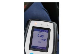 sofer prins baut la volan in isaccea judetul tulcea iata cu ce alcoolemie s a aventurat in trafic 69dc9769b720a