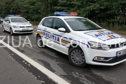 soferi cu alcoolemii de peste 1 mg l opriti de politisti 69da880174778