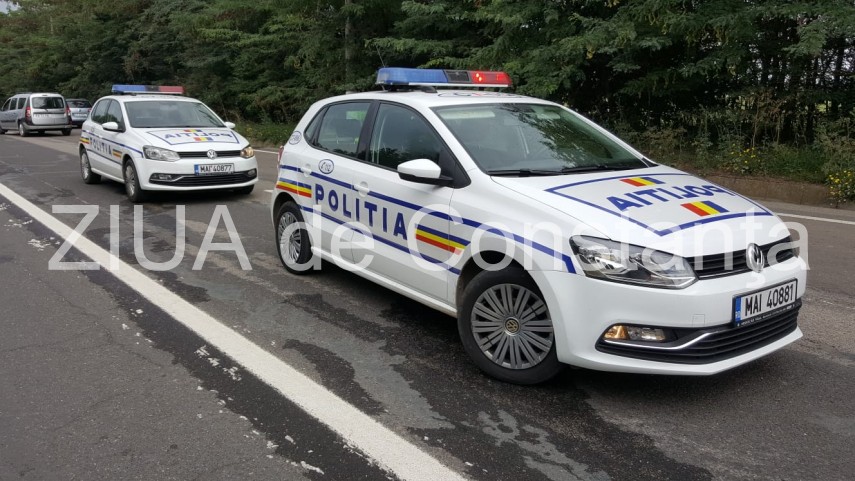 soferi cu alcoolemii de peste 1 mg l opriti de politisti 69da880174778