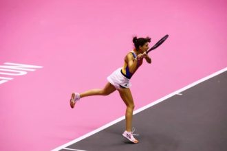 sorana cirstea este campioana la dublu la linz 69dc2e84491eb