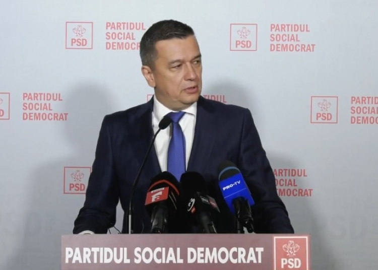 sorin grindeanu ar fi discutat cu presedintele nicusor dan la cotroceni 69e1272ea6194