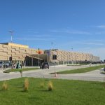 spatii si locuri de parcare scoase la licitatie in noul terminal al aeroportului din constanta 69e576e8ddcbf