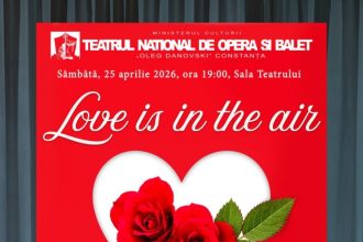 spectacolul love is in the air revine pe scena teatrului national de opera si balet oleg danovski constanta 69e34e5d0bd02