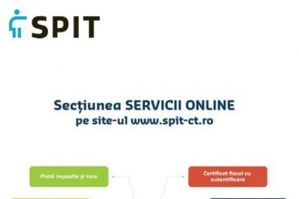 spit constanta serviciul online etax pentru solutii fiscale la distanta 69dde9844ae68