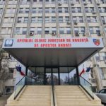 spitalul clinic judetean de urgenta sfantul andrei din constanta sarbatoreste 27 de ani de la primul transplant renal 69ea05b232be1