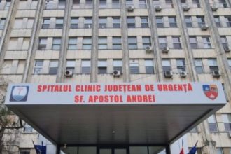 spitalul clinic judetean de urgenta sfantul andrei din constanta sarbatoreste 27 de ani de la primul transplant renal 69ea05b232be1