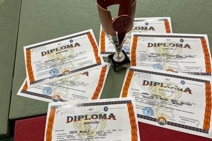 sportivii de la judo medaliati la campionatului national scolar under 18 galerie foto 69e79553d51e9