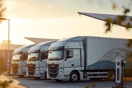 sprijin pentru transportatorii rutieri de marfa acces mai usor la finantare pentru vehicule cu zero emisii 69cff1777812e