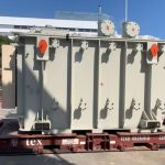 srcf constanta anunta sosirea noilor transformatoare de tractiune in statia cf fetesti 69cf72e400bb0