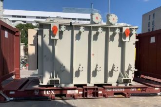 srcf constanta anunta sosirea noilor transformatoare de tractiune in statia cf fetesti 69cf72e400bb0