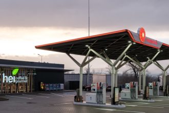 statiile de carburanti rompetrol deservite de un nou sistem informatic de retail 69df96760d8a5