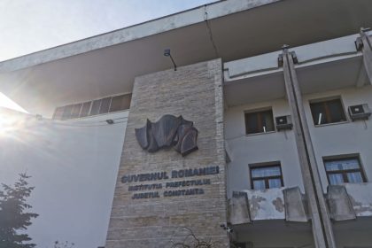 stefania mititescu numita secretar general al prefecturii constanta decizia semnata de premierul ilie bolojan 69ec6a0cac09e