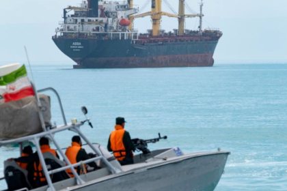 stramtoarea ormuz a fost redeschisa primele nave care au trecut dupa anuntarea armistitiului intre sua si iran 69d65554d531b