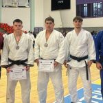 studentii de la fefs a universitatii ovidius din constanta medaliati la campionatul national universitar de judo galerie foto 69cd198948065