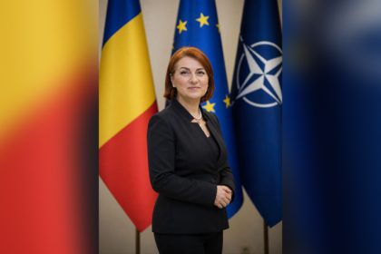 subprefectul judetului constanta marilena dragnea si a anuntat demisia predau mandatul responsabil si transparent 69f1eea10fd18