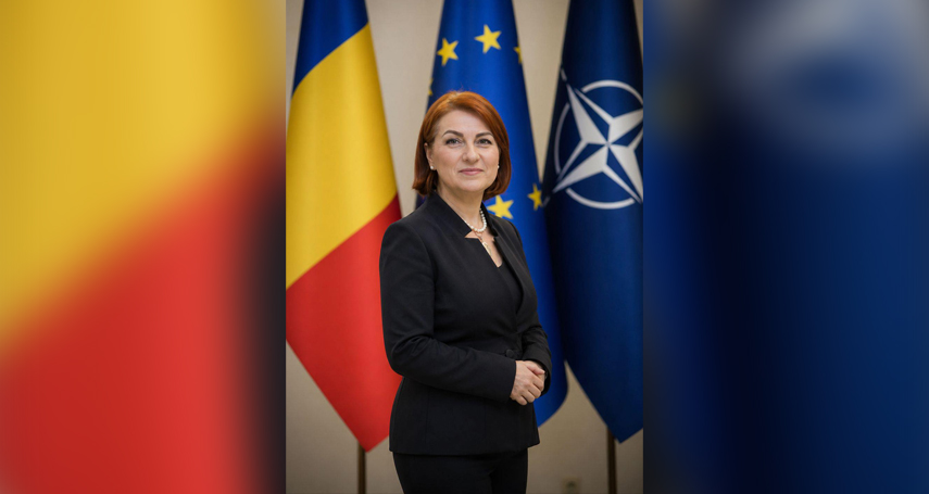 subprefectul judetului constanta marilena dragnea si a anuntat demisia predau mandatul responsabil si transparent 69f1eea10fd18