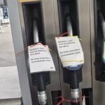 surpriza neplacuta pentru soferii diesel din constanta statie omv fara motorina 69f203bb523a0