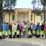 sute de persoane varstnice si copii institutionalizati au primit daruri de paste din partea ofsd constanta 69d6891476175