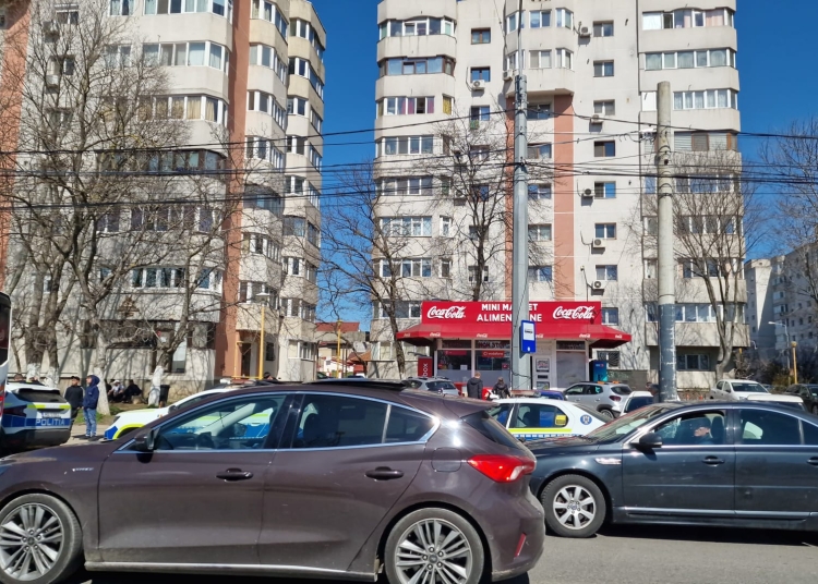 talharie ziua in amiaza mare intr o statie din constanta victima o batrana de 76 de ani 69cd132607cd2