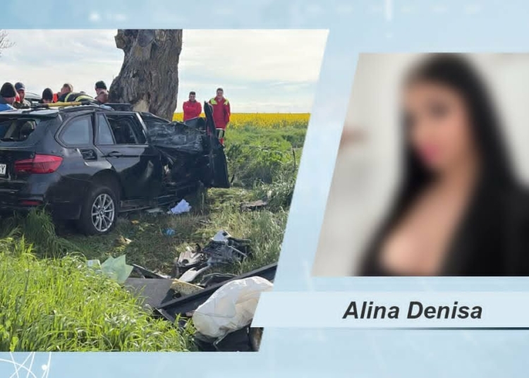 tanara de 21 de ani din accidentul de la amzacea a murit pe patul de spital 69f13c6b34c27