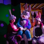 teatrul ceata lui pitigoi aduce la casa de cultura constanta un spectacol de paste dedicat copiilor galerie foto 69ce8afc49c66