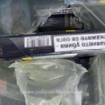 tigari de contrabanda ascunse printre pijamale descoperite de politistii de frontiera 69df5e435a944