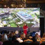 tilia summitul oraselor din romania a reunit la iasi peste 900 de participanti fizic si online intr o dezbatere despre viitorul oraselor 69f0cd5d04a3f