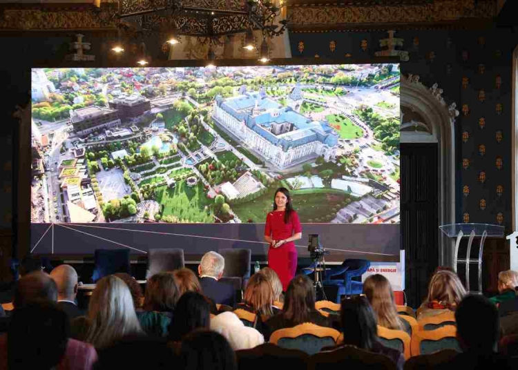tilia summitul oraselor din romania a reunit la iasi peste 900 de participanti fizic si online intr o dezbatere despre viitorul oraselor 69f0cd5d04a3f
