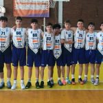 tinerii baschetbalisti de la csm constanta victorii la bucuresti si tulcea echipa under 15 pe locul 13 la nivel national 69e874aca1a34