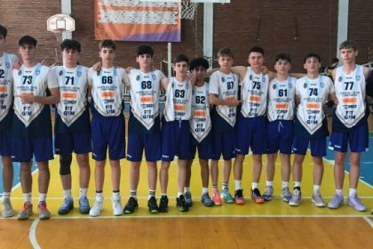 tinerii baschetbalisti de la csm constanta victorii la bucuresti si tulcea echipa under 15 pe locul 13 la nivel national 69e874aca1a34