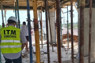 top cele mai periculoase domenii de activitate in functie de numarul accidentelor de munca 69d8ce2016446