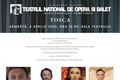 tosca revine pe scena teatrului national de opera si balet oleg danovski constanta 69d12e3399de1