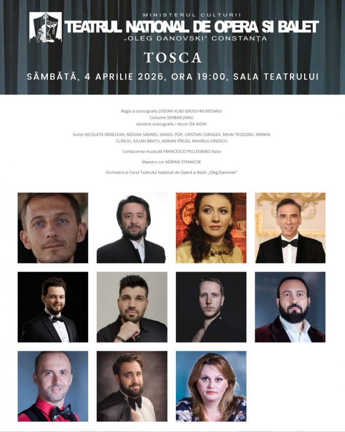 tosca revine pe scena teatrului national de opera si balet oleg danovski constanta 69d12e3399de1