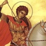 traditii de sfantul gheorghe ce nu ai voie sa faci si de ce pun romanii crengi la porti 69e9ce1f58299