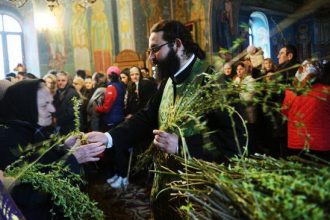 traditii pentru spor si sanatate de florii ce trebuie sa facem in aceasta zi pentru a avea un an bun 69d10e360e662