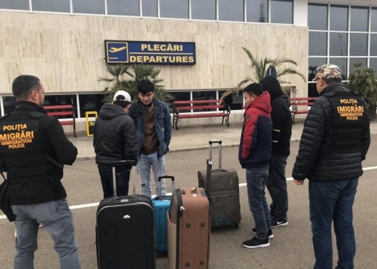 traian saulea este noul sef al serviciului pentru imigrari constanta 69ccbefcbe608
