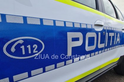 transport ilegal de fier vechi interceptat de politistii din medgidia amenda uriasa pentru soferul autoutilitarei 69e398677074a