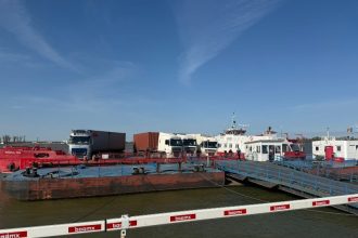 trecerea cu bacul la punctul de frontiera isaccea orlivka sistata temporar 69e0f600d8efb