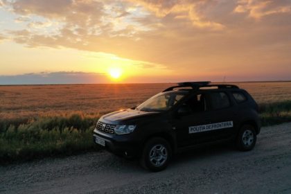 trei cetateni straini fara documente depistati intr un autoturism de politistii de frontiera romani si bulgari 69f1cf2877447