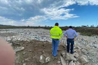 trei companii cunoscute concureaza pentru un contract de peste 18 milioane de lei pentru valorificarea deseurilor inerte din constanta 69cdbbe6e20d6