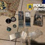 trei persoane retinute de diicot pentru trafic de droguri de risc si vanzare catre minori in bucuresti si ilfov 69f2388a6e210
