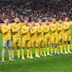 tricolorii vor disputa un meci cu tara galilor la bucuresti in luna iunie 69e55d8681655