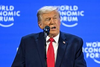 trump anunta o blocada a sua asupra stramtorii ormuz dupa esecul negocierilor de la islamabad 69dbe1392a6c1