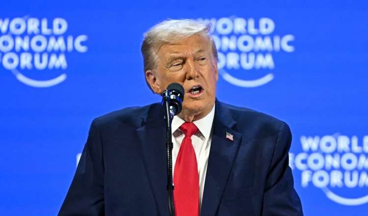 trump anunta o blocada a sua asupra stramtorii ormuz dupa esecul negocierilor de la islamabad 69dbe1392a6c1