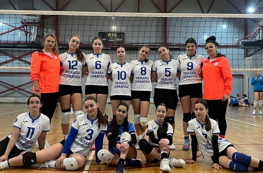 turnee semifinale si finale de campionat national 2025 2026 cu echipe din judetul constanta la start 69d90c2e9a22a