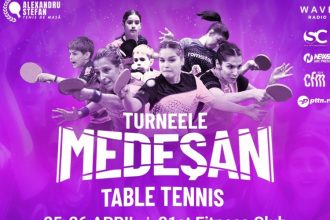 turneele medesan revin cu un nou turneu de tenis de masa 69e747470b5f1