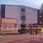 un barbat se afla in stare critica dupa incendiul de la henri coanda 69df34070300c