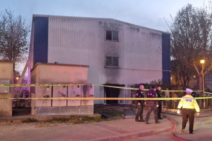 un barbat se afla in stare critica dupa incendiul de la henri coanda 69df34070300c