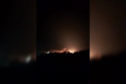 un nou atac cu drone la granita romaniei cu ucraina mesaj ro alert transmis locuitorilor din judetul tulcea 69f185273ab17